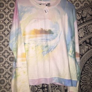 NEW WITH TAGS Aeropostale wave lounge wear 🌊